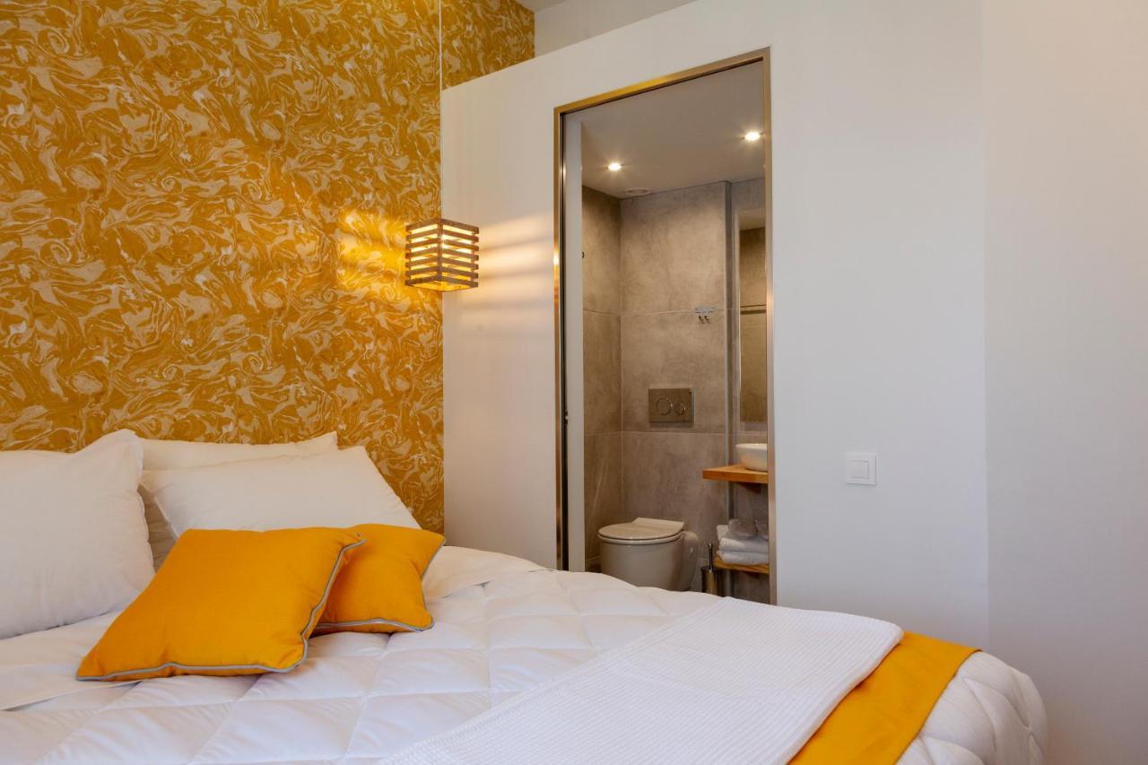 Stay Inn Atény Exteriér fotografie